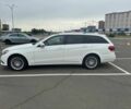 Білий Мерседес Е-Клас, об'ємом двигуна 3 л та пробігом 232 тис. км за 22000 $, фото 3 на Automoto.ua