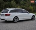 Белый Мерседес Е-Класс, объемом двигателя 2.2 л и пробегом 396 тыс. км за 12999 $, фото 16 на Automoto.ua