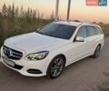 Белый Мерседес Е-Класс, объемом двигателя 3 л и пробегом 232 тыс. км за 20000 $, фото 23 на Automoto.ua