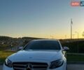 Белый Мерседес Е-Класс, объемом двигателя 1.95 л и пробегом 245 тыс. км за 18500 $, фото 19 на Automoto.ua