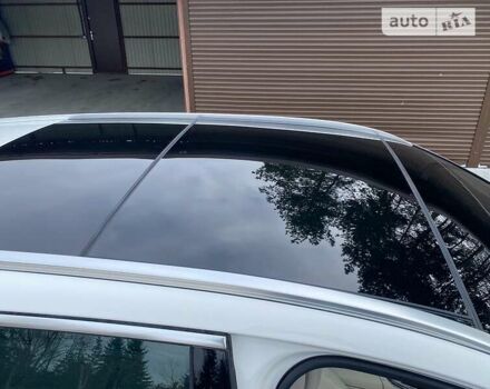 Белый Мерседес Е-Класс, объемом двигателя 3 л и пробегом 79 тыс. км за 33200 $, фото 30 на Automoto.ua