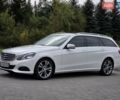 Белый Мерседес Е-Класс, объемом двигателя 2.2 л и пробегом 396 тыс. км за 12999 $, фото 4 на Automoto.ua
