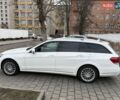 Білий Мерседес Е-Клас, об'ємом двигуна 3 л та пробігом 240 тис. км за 25000 $, фото 2 на Automoto.ua