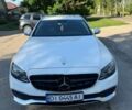 Білий Мерседес Е-Клас, об'ємом двигуна 1.95 л та пробігом 302 тис. км за 21900 $, фото 30 на Automoto.ua