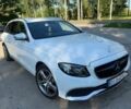 Білий Мерседес Е-Клас, об'ємом двигуна 1.95 л та пробігом 302 тис. км за 21900 $, фото 27 на Automoto.ua