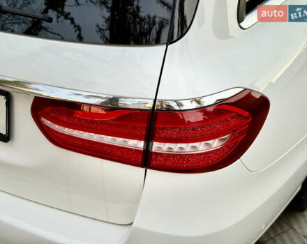 Белый Мерседес Е-Класс, объемом двигателя 2.14 л и пробегом 366 тыс. км за 22999 $, фото 34 на Automoto.ua