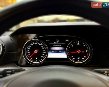 Белый Мерседес Е-Класс, объемом двигателя 2.14 л и пробегом 366 тыс. км за 22999 $, фото 74 на Automoto.ua