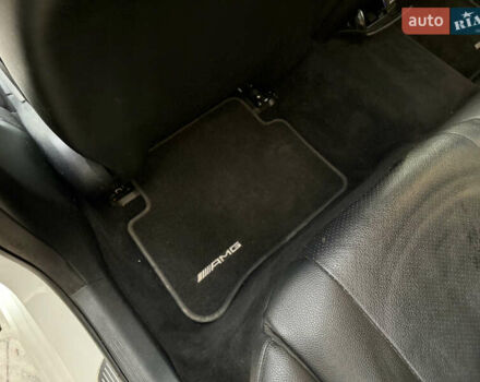 Белый Мерседес Е-Класс, объемом двигателя 2.14 л и пробегом 366 тыс. км за 22999 $, фото 49 на Automoto.ua