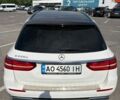 Білий Мерседес Е-Клас, об'ємом двигуна 1.95 л та пробігом 380 тис. км за 21000 $, фото 4 на Automoto.ua