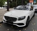 Белый Мерседес Е-Класс, объемом двигателя 1.95 л и пробегом 229 тыс. км за 23000 $, фото 1 на Automoto.ua