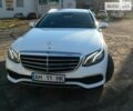 Белый Мерседес Е-Класс, объемом двигателя 2 л и пробегом 238 тыс. км за 20800 $, фото 26 на Automoto.ua