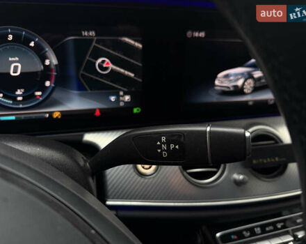 Білий Мерседес Е-Клас, об'ємом двигуна 2 л та пробігом 280 тис. км за 26499 $, фото 40 на Automoto.ua