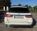 Білий Мерседес Е-Клас, об'ємом двигуна 1.95 л та пробігом 302 тис. км за 21900 $, фото 5 на Automoto.ua