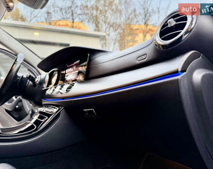 Белый Мерседес Е-Класс, объемом двигателя 2.14 л и пробегом 366 тыс. км за 22999 $, фото 67 на Automoto.ua