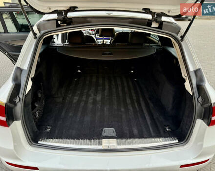 Белый Мерседес Е-Класс, объемом двигателя 2.14 л и пробегом 366 тыс. км за 22999 $, фото 50 на Automoto.ua