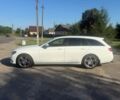 Білий Мерседес Е-Клас, об'ємом двигуна 1.95 л та пробігом 302 тис. км за 21900 $, фото 11 на Automoto.ua