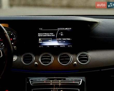 Белый Мерседес Е-Класс, объемом двигателя 2.14 л и пробегом 366 тыс. км за 22999 $, фото 59 на Automoto.ua