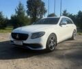 Білий Мерседес Е-Клас, об'ємом двигуна 1.95 л та пробігом 302 тис. км за 21900 $, фото 1 на Automoto.ua
