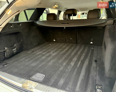 Белый Мерседес Е-Класс, объемом двигателя 2.14 л и пробегом 366 тыс. км за 22999 $, фото 51 на Automoto.ua