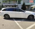 Белый Мерседес Е-Класс, объемом двигателя 1.95 л и пробегом 239 тыс. км за 19500 $, фото 3 на Automoto.ua