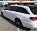 Белый Мерседес Е-Класс, объемом двигателя 2 л и пробегом 380 тыс. км за 21058 $, фото 5 на Automoto.ua