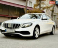 Белый Мерседес Е-Класс, объемом двигателя 2.14 л и пробегом 366 тыс. км за 22999 $, фото 9 на Automoto.ua