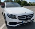 Білий Мерседес Е-Клас, об'ємом двигуна 1.95 л та пробігом 380 тис. км за 21000 $, фото 1 на Automoto.ua