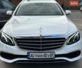 Белый Мерседес Е-Класс, объемом двигателя 1.95 л и пробегом 238 тыс. км за 23800 $, фото 21 на Automoto.ua