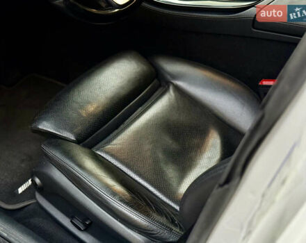 Белый Мерседес Е-Класс, объемом двигателя 2.14 л и пробегом 366 тыс. км за 22999 $, фото 42 на Automoto.ua