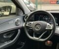 Белый Мерседес Е-Класс, объемом двигателя 1.95 л и пробегом 238 тыс. км за 23800 $, фото 47 на Automoto.ua