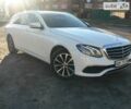 Белый Мерседес Е-Класс, объемом двигателя 2 л и пробегом 238 тыс. км за 20800 $, фото 25 на Automoto.ua