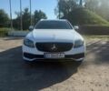 Білий Мерседес Е-Клас, об'ємом двигуна 1.95 л та пробігом 302 тис. км за 21900 $, фото 3 на Automoto.ua