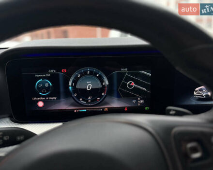 Білий Мерседес Е-Клас, об'ємом двигуна 2 л та пробігом 280 тис. км за 26499 $, фото 33 на Automoto.ua