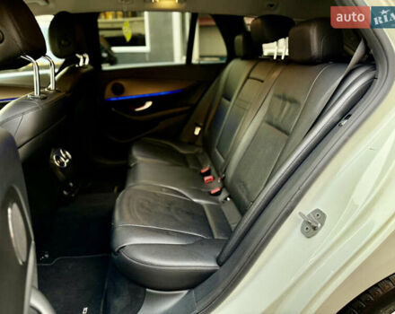 Белый Мерседес Е-Класс, объемом двигателя 2.14 л и пробегом 366 тыс. км за 22999 $, фото 46 на Automoto.ua