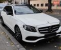 Белый Мерседес Е-Класс, объемом двигателя 1.95 л и пробегом 239 тыс. км за 19999 $, фото 1 на Automoto.ua