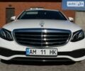 Белый Мерседес Е-Класс, объемом двигателя 2 л и пробегом 238 тыс. км за 20800 $, фото 5 на Automoto.ua