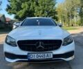Білий Мерседес Е-Клас, об'ємом двигуна 1.95 л та пробігом 302 тис. км за 21900 $, фото 28 на Automoto.ua