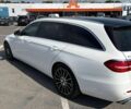 Білий Мерседес Е-Клас, об'ємом двигуна 1.95 л та пробігом 380 тис. км за 21000 $, фото 5 на Automoto.ua