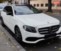 Белый Мерседес Е-Класс, объемом двигателя 1.95 л и пробегом 239 тыс. км за 19500 $, фото 1 на Automoto.ua
