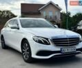 Белый Мерседес Е-Класс, объемом двигателя 1.95 л и пробегом 238 тыс. км за 23800 $, фото 30 на Automoto.ua