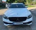 Білий Мерседес Е-Клас, об'ємом двигуна 1.95 л та пробігом 302 тис. км за 21900 $, фото 29 на Automoto.ua