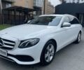 Белый Мерседес Е-Класс, объемом двигателя 1.95 л и пробегом 170 тыс. км за 26500 $, фото 6 на Automoto.ua