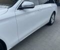 Белый Мерседес Е-Класс, объемом двигателя 1.95 л и пробегом 170 тыс. км за 26500 $, фото 15 на Automoto.ua