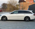 Білий Мерседес Е-Клас, об'ємом двигуна 1.95 л та пробігом 198 тис. км за 28000 $, фото 9 на Automoto.ua