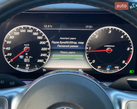 Білий Мерседес Е-Клас, об'ємом двигуна 1.95 л та пробігом 198 тис. км за 28000 $, фото 21 на Automoto.ua