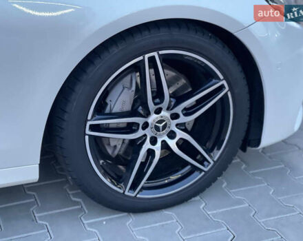 Білий Мерседес Е-Клас, об'ємом двигуна 1.95 л та пробігом 198 тис. км за 28000 $, фото 8 на Automoto.ua