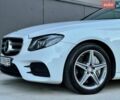 Білий Мерседес Е-Клас, об'ємом двигуна 3 л та пробігом 86 тис. км за 25900 $, фото 5 на Automoto.ua