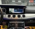 Білий Мерседес Е-Клас, об'ємом двигуна 1.95 л та пробігом 198 тис. км за 27000 $, фото 18 на Automoto.ua