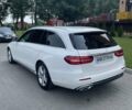 Белый Мерседес Е-Класс, объемом двигателя 1.95 л и пробегом 170 тыс. км за 26500 $, фото 8 на Automoto.ua