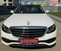 Білий Мерседес Е-Клас, об'ємом двигуна 3 л та пробігом 107 тис. км за 29999 $, фото 5 на Automoto.ua